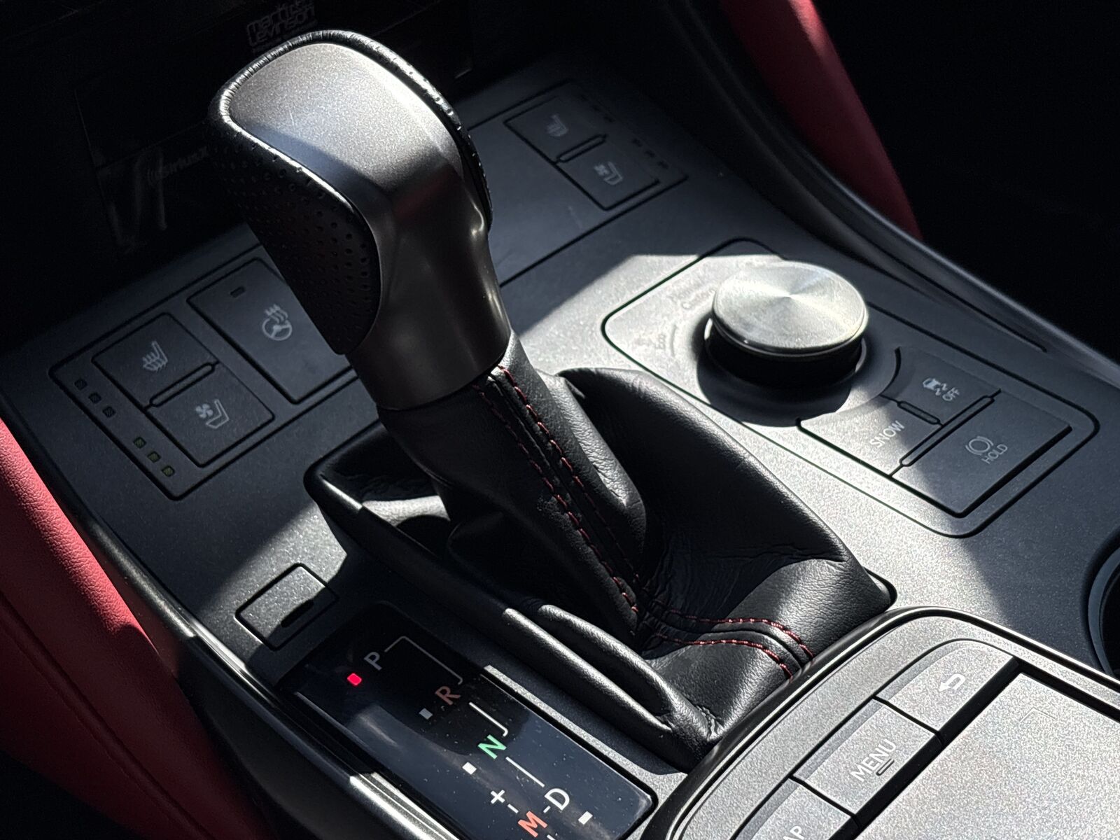 2024 Lexus IS
