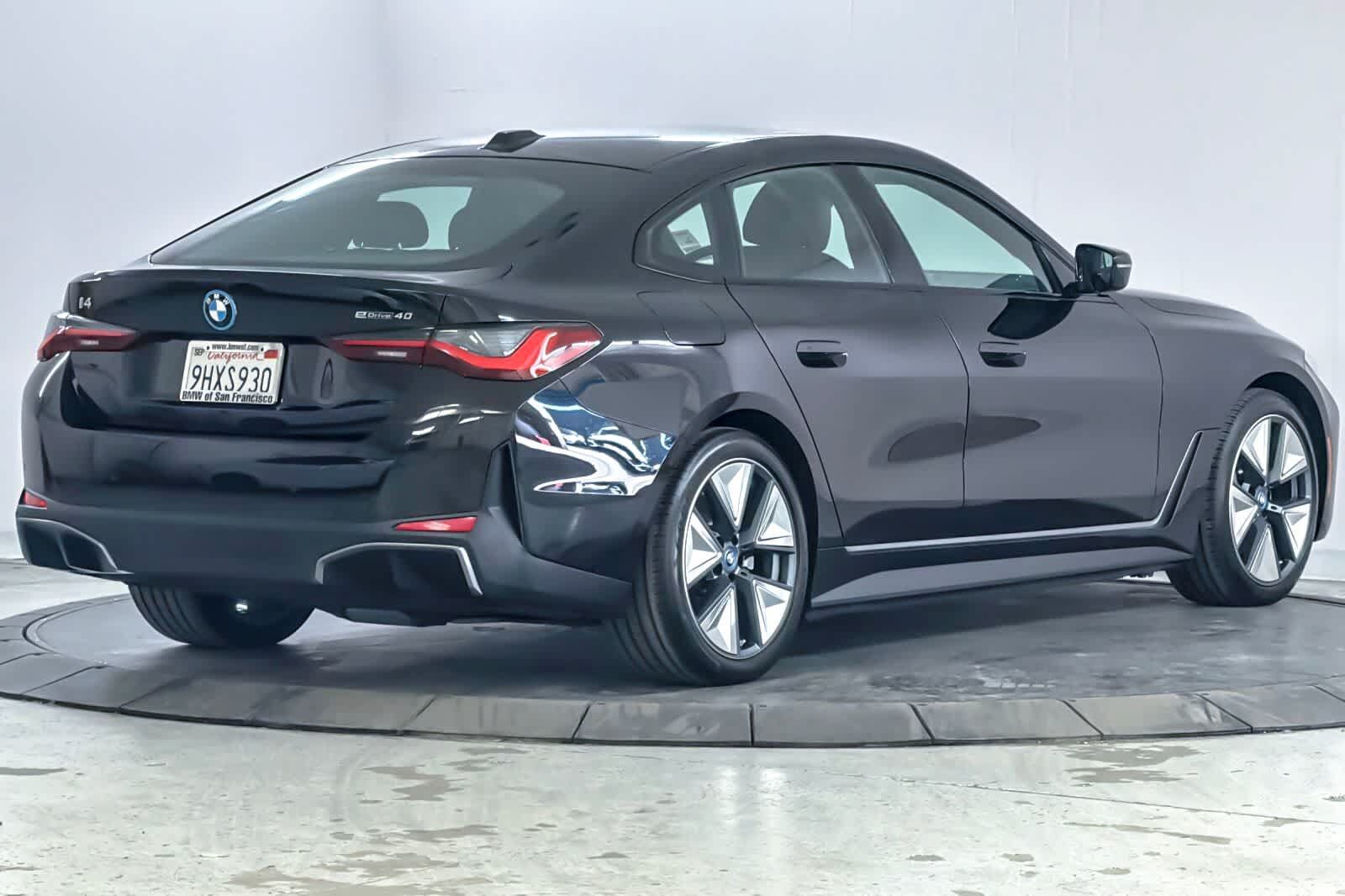 2023 BMW i4