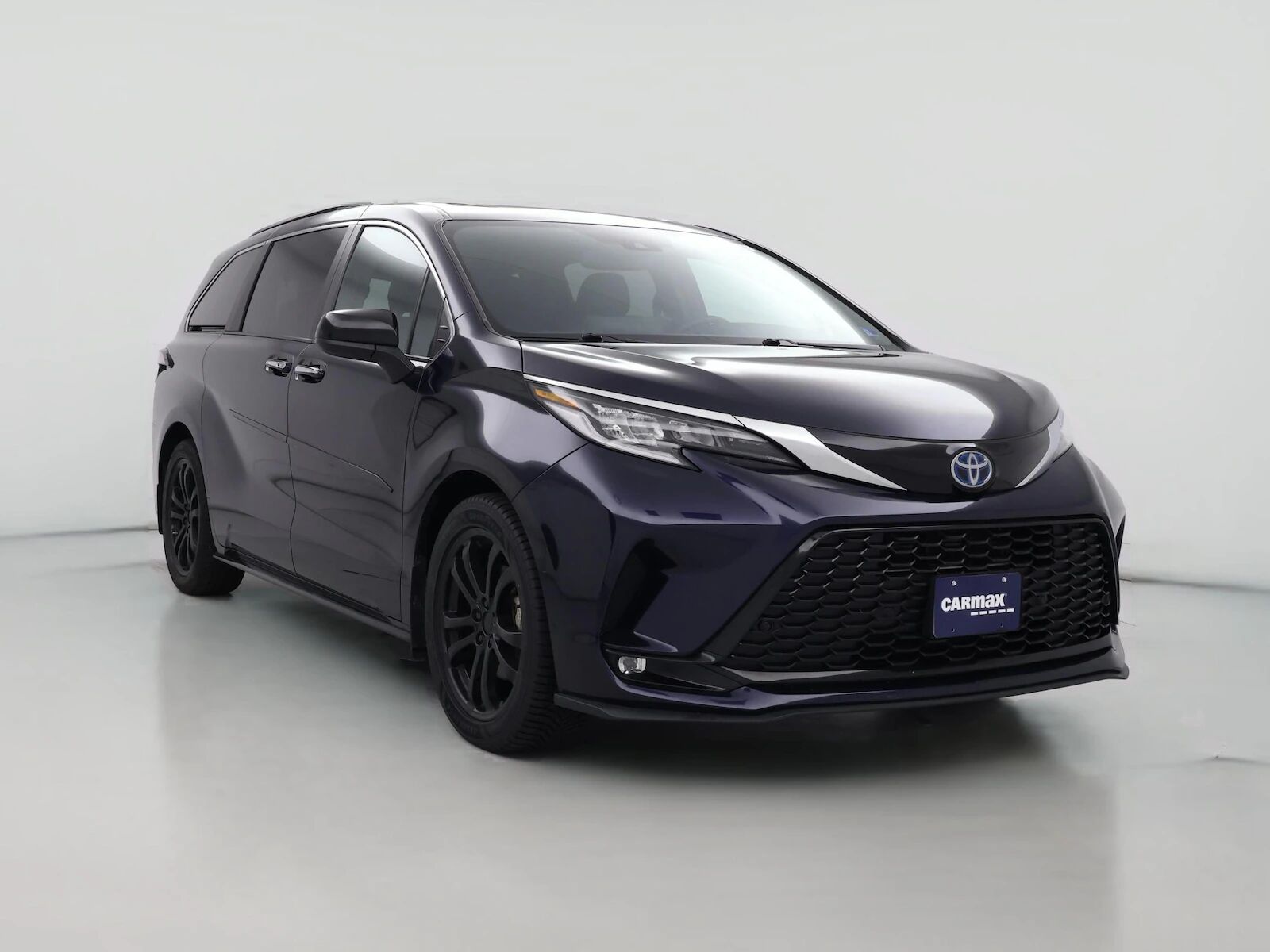 2023 TOYOTA Sienna