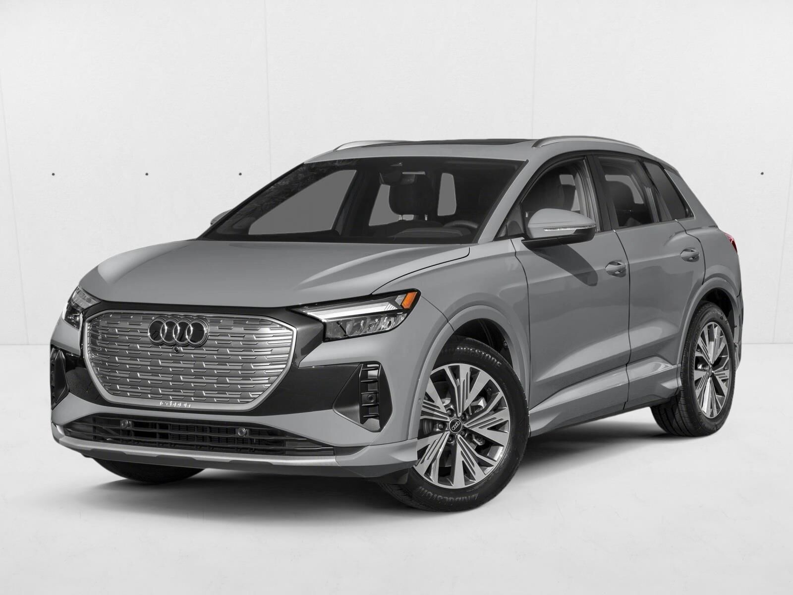 2023 AUDI Q4