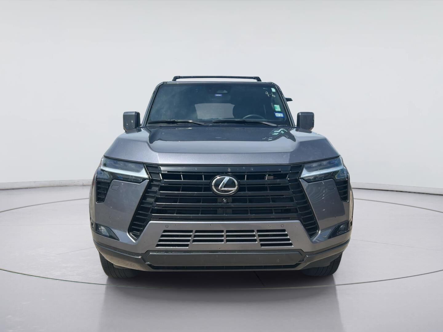 2025 Lexus GX