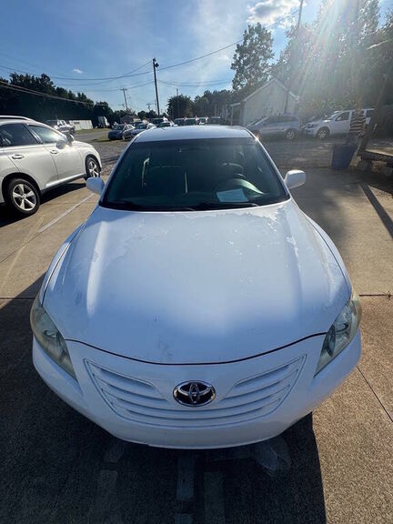 2009 TOYOTA Camry