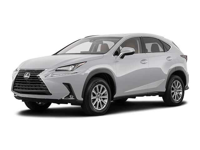 2019 Lexus NX