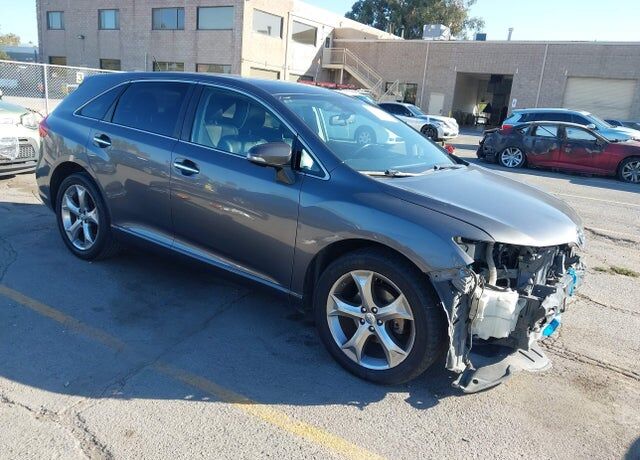 2014 TOYOTA Venza