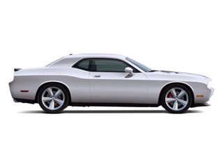 2009 DODGE Challenger