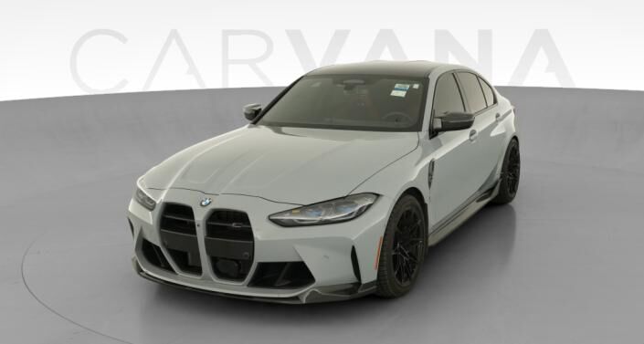 2023 BMW M3