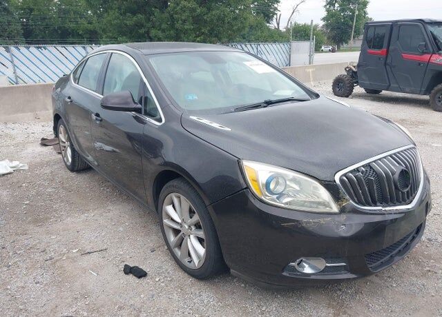 2014 BUICK Verano