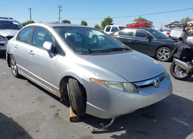2006 HONDA Civic
