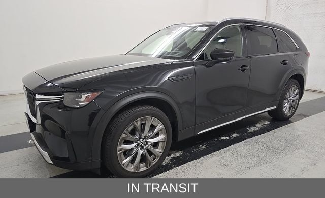 2024 MAZDA CX-90