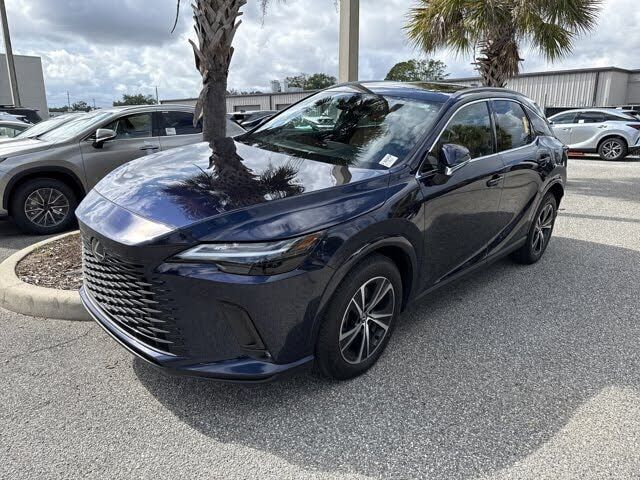 2023 Lexus RX