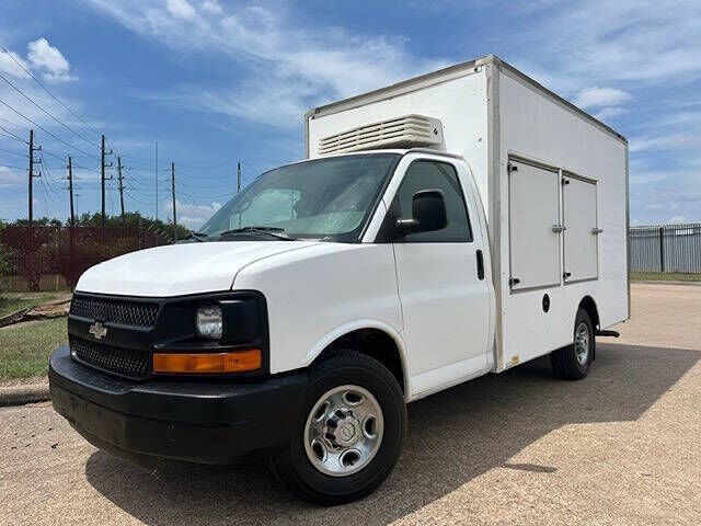 2007 CHEVROLET Express