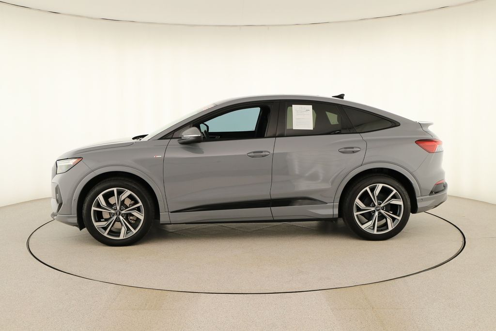 2024 Audi Q4
