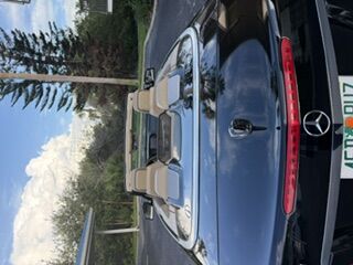 2012 Mercedes-Benz E-Class