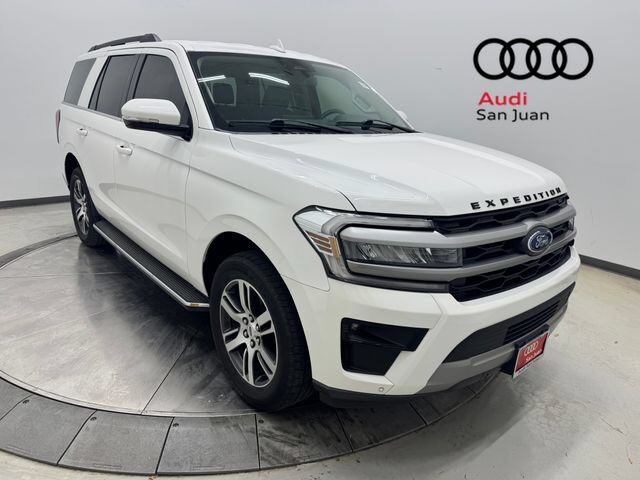 2023 FORD Expedition