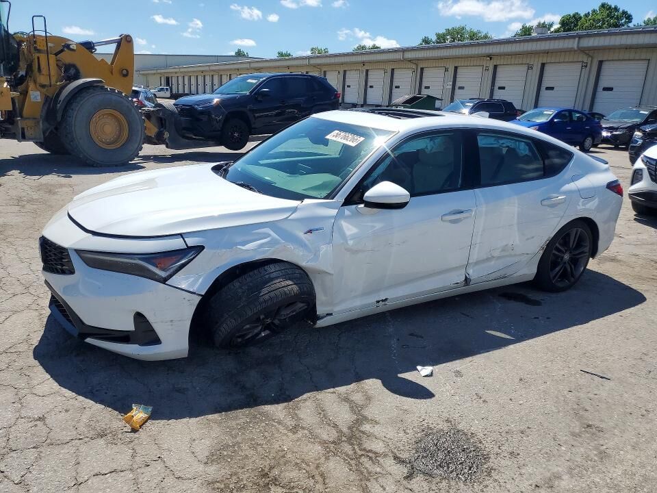 2023 ACURA Integra