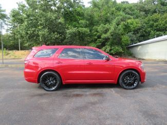 2015 DODGE Durango