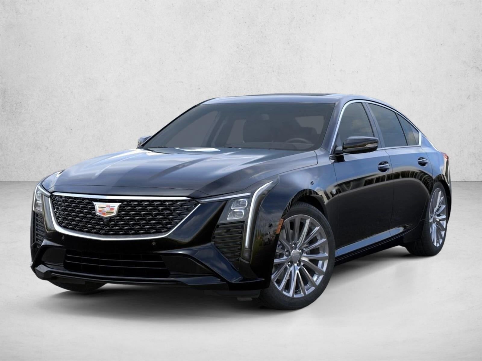 2026 CADILLAC CT5