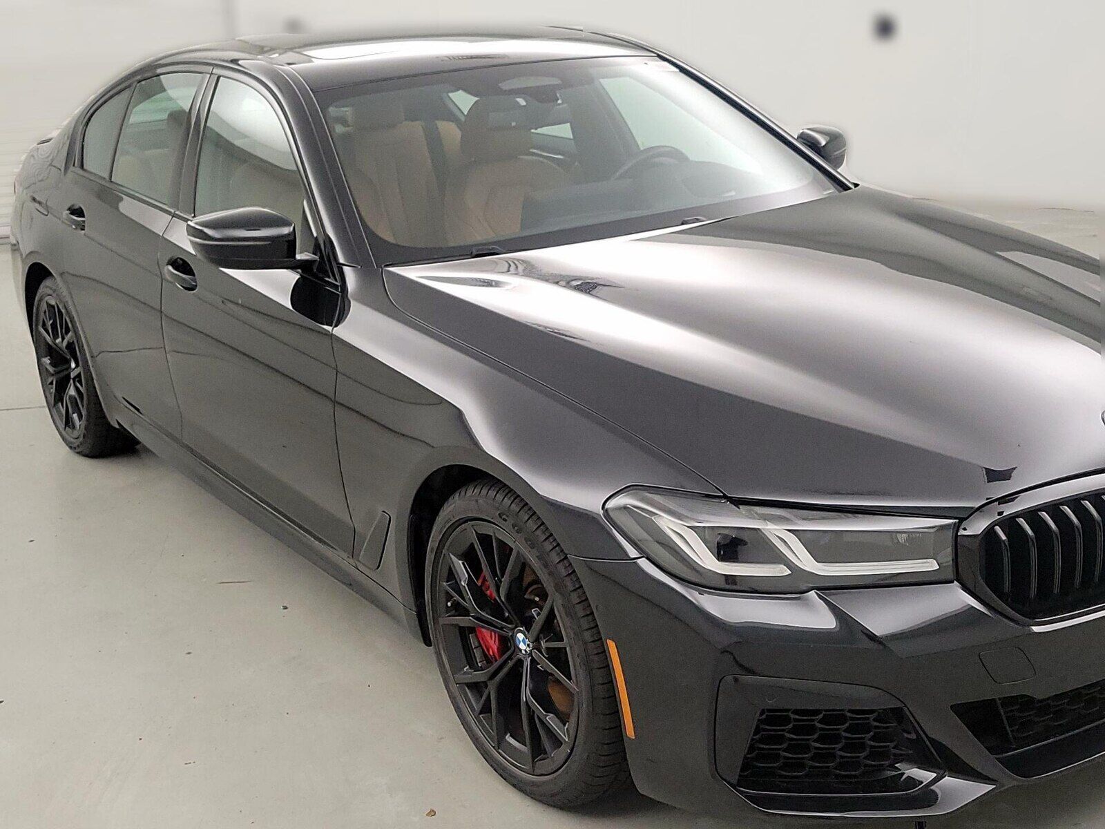 2023 BMW 5 Series