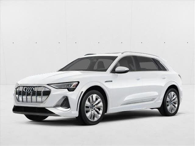 2023 Audi e-tron Sportback