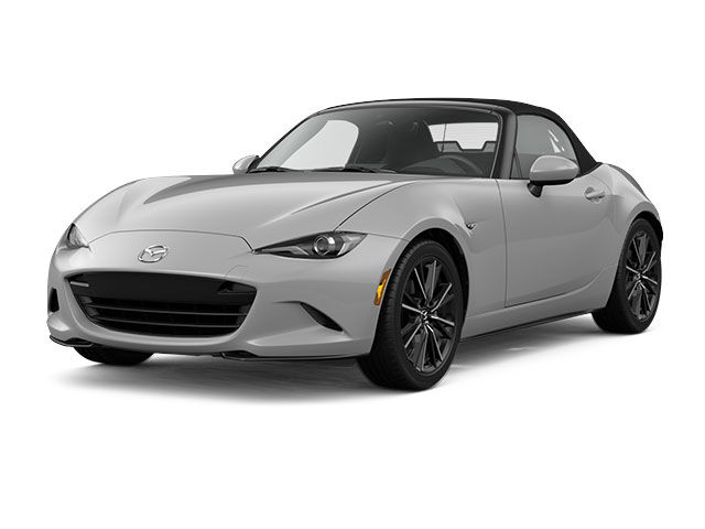 2024 MAZDA MX-5