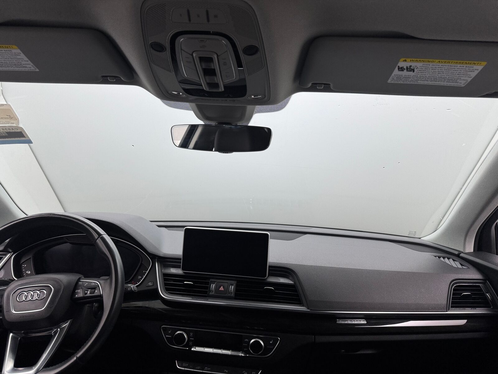2020 Audi Q5 e