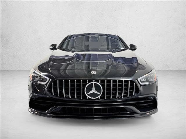 2023 Mercedes-Benz AMG GT