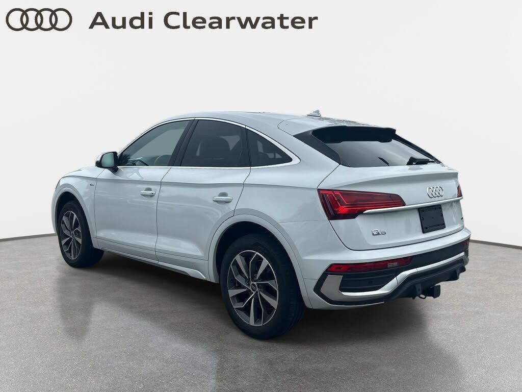 2023 Audi Q5