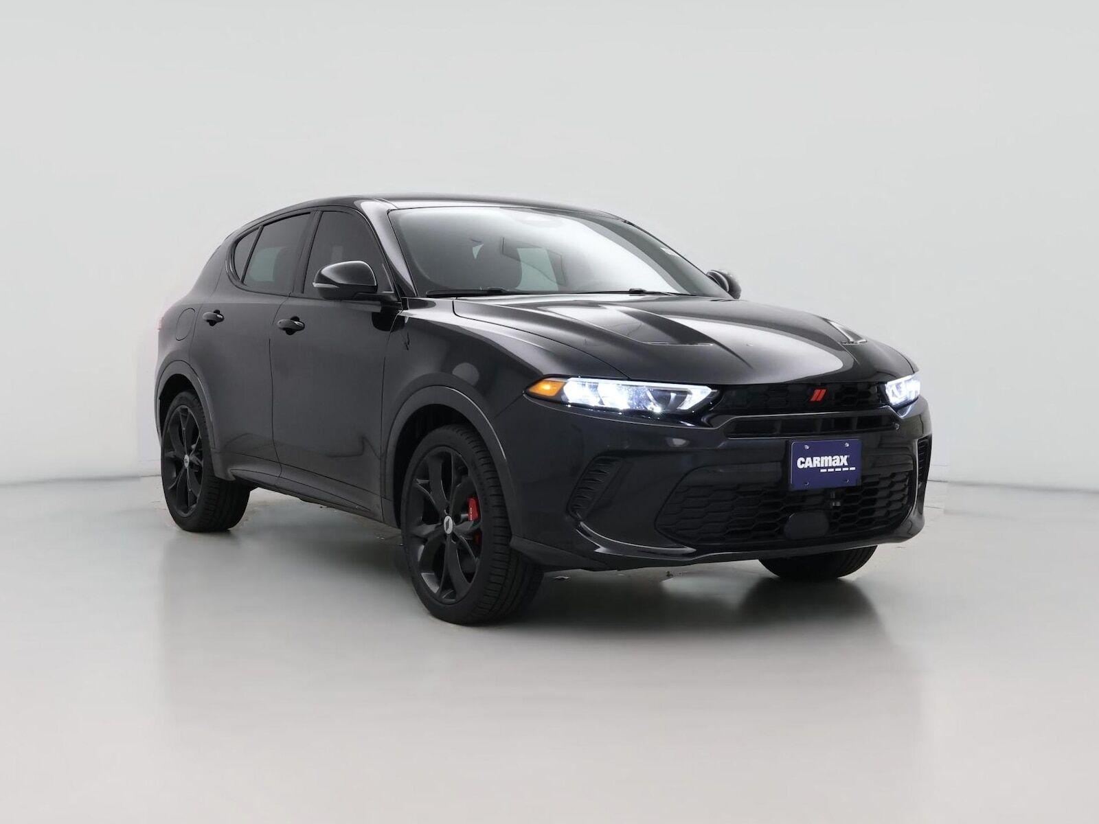 2024 DODGE HORNET