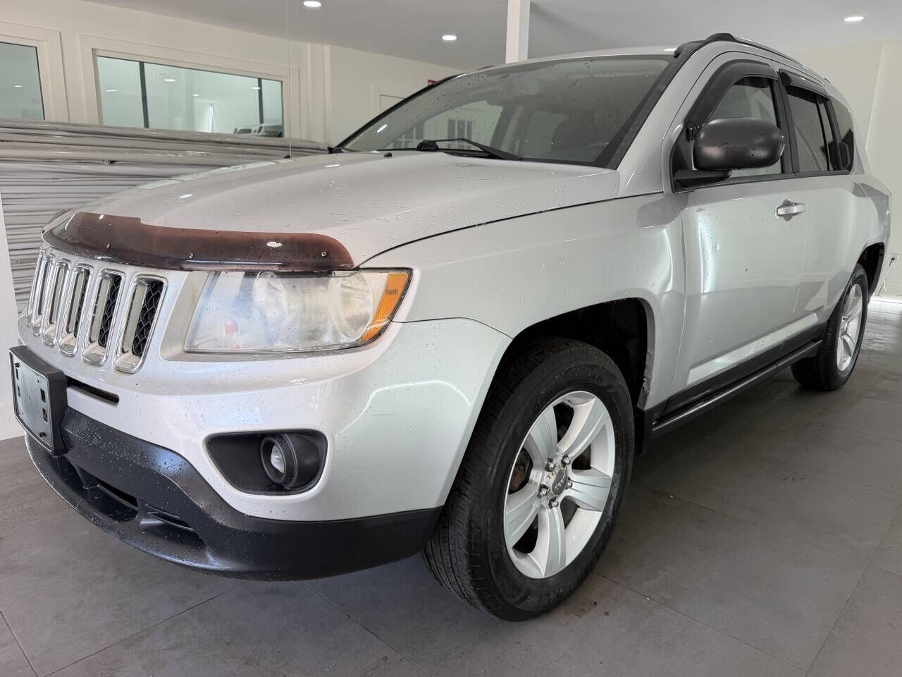 2011 JEEP Compass