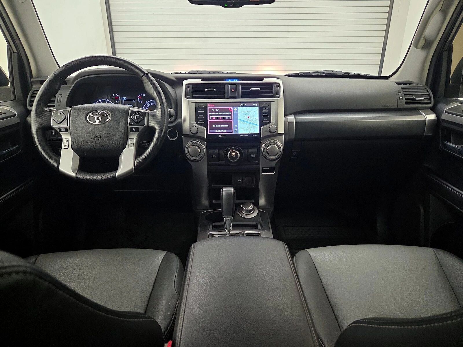 2023 TOYOTA 4-Runner