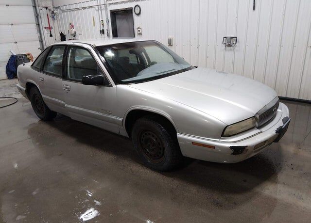 1995 BUICK Regal