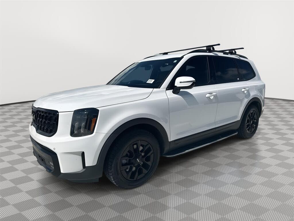 2024 KIA Telluride