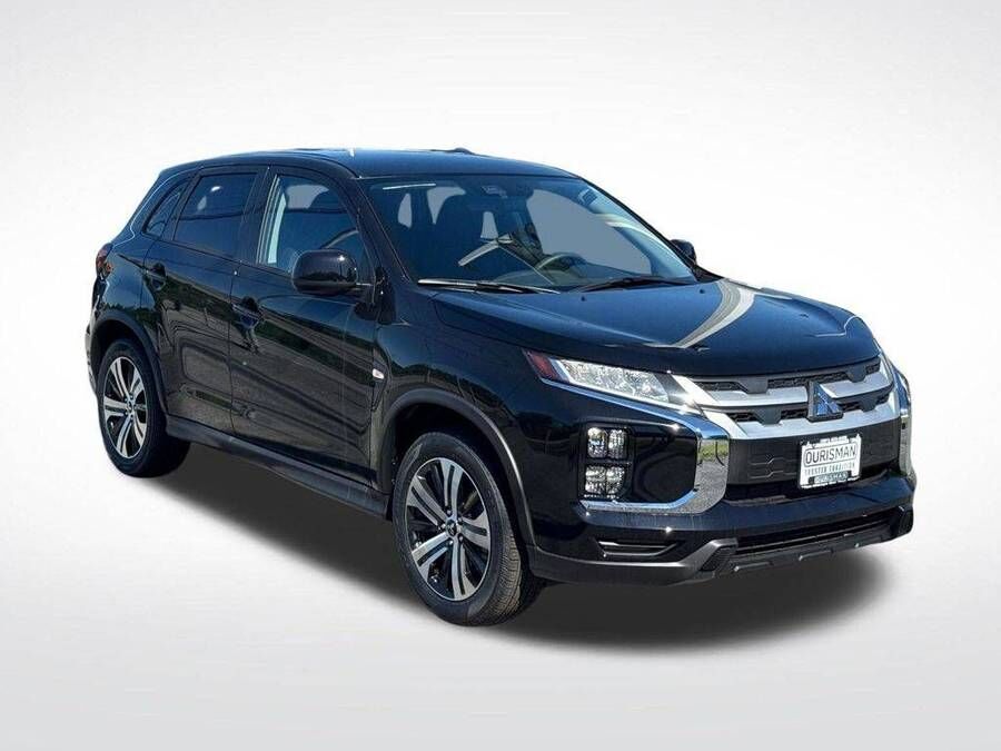 2027 MITSUBISHI Outlander Sport