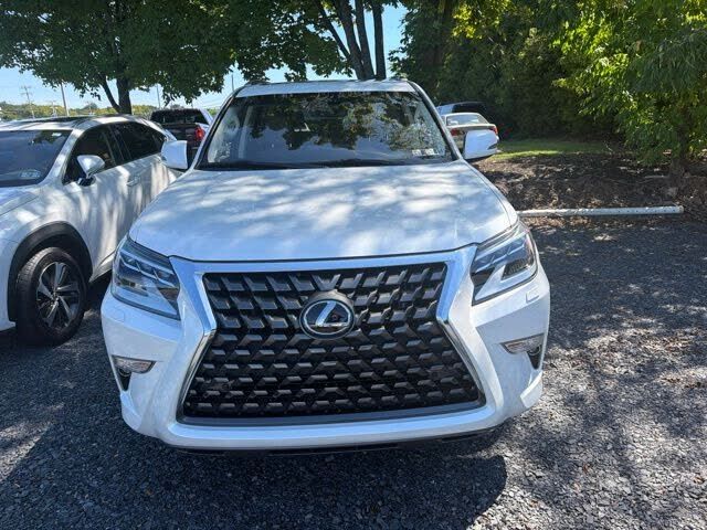 2023 Lexus GX