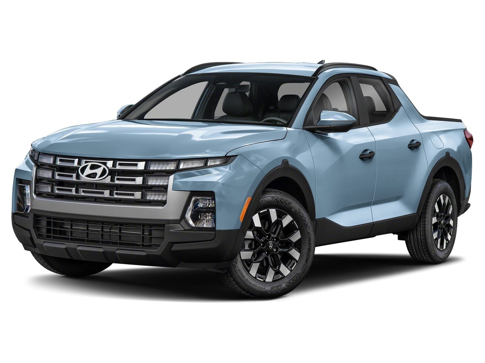 2027 HYUNDAI SANTA CRUZ
