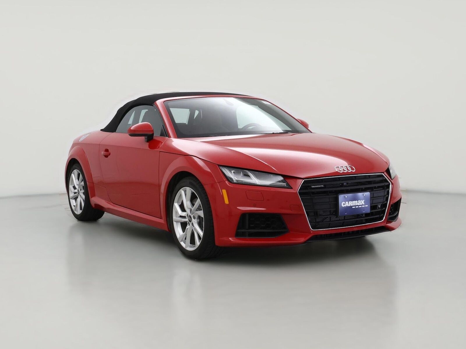 2023 AUDI TT