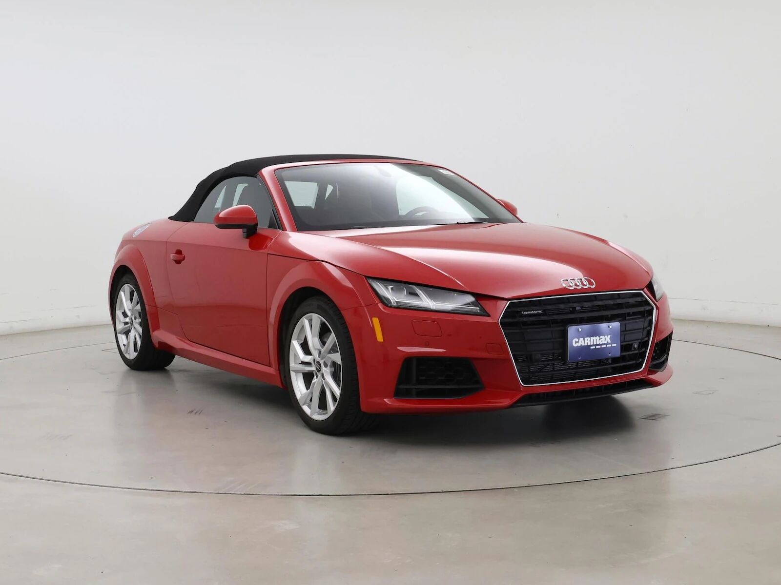 2023 Audi TT