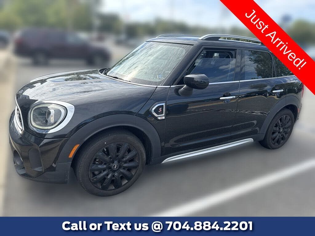 2024 MINI Countryman