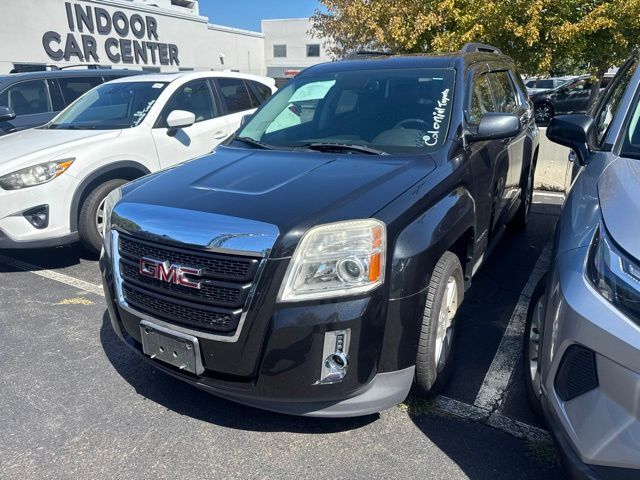 2015 GMC Terrain