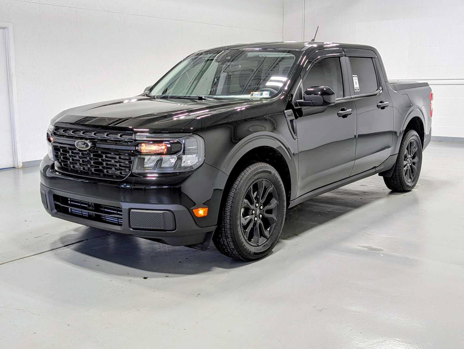 2024 FORD Maverick
