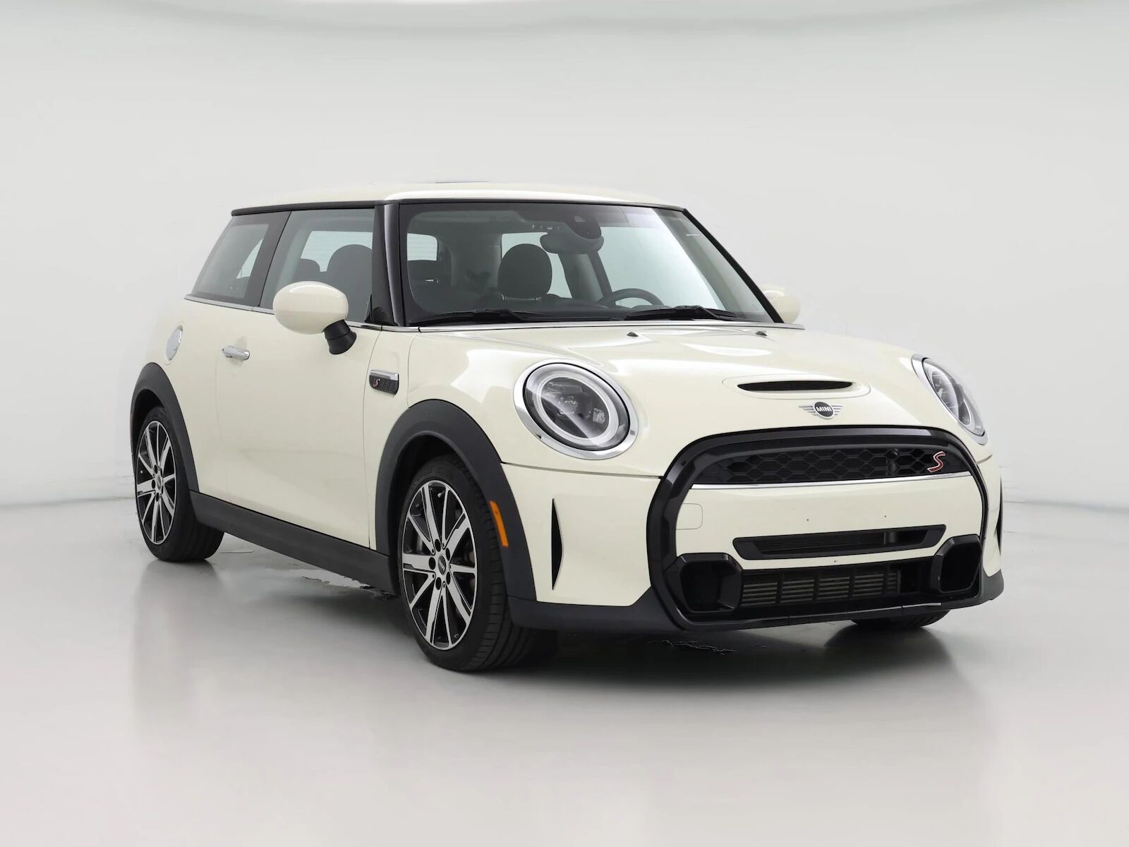 2023 MINI Hardtop