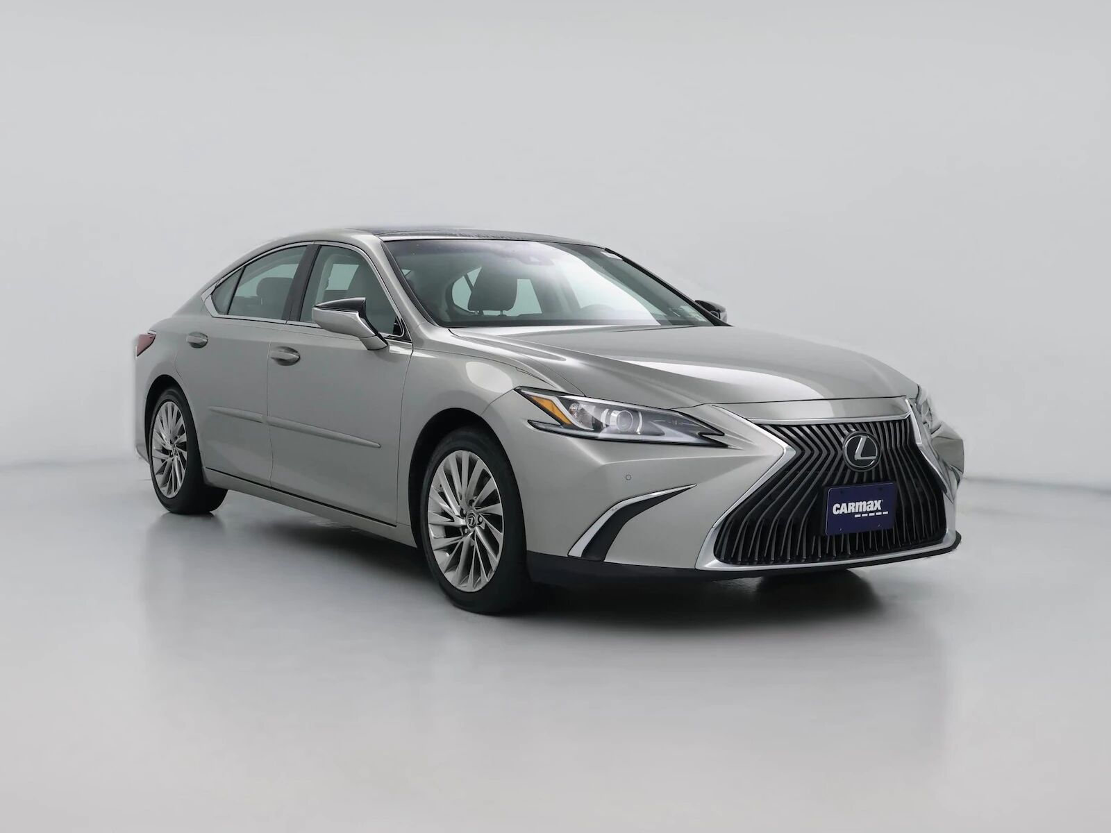 2019 LEXUS ES