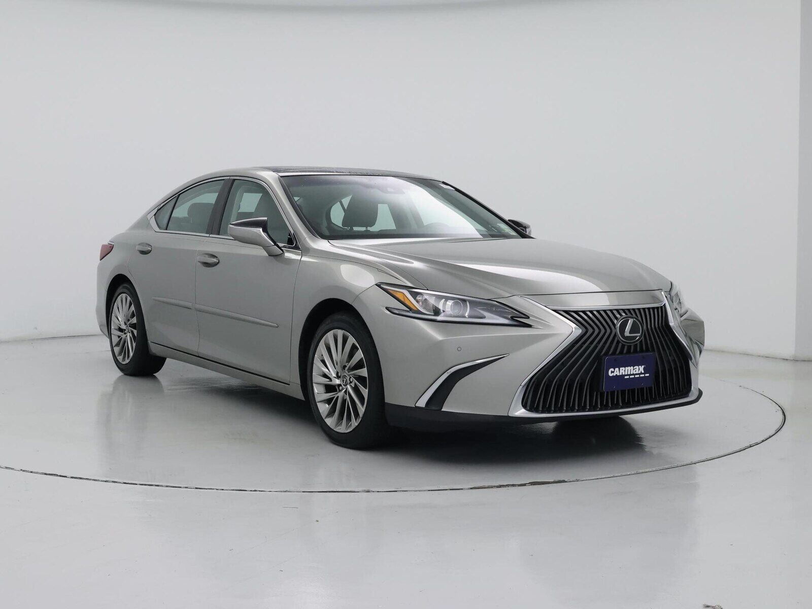 2019 Lexus ES