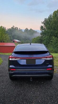 2023 Audi Q4