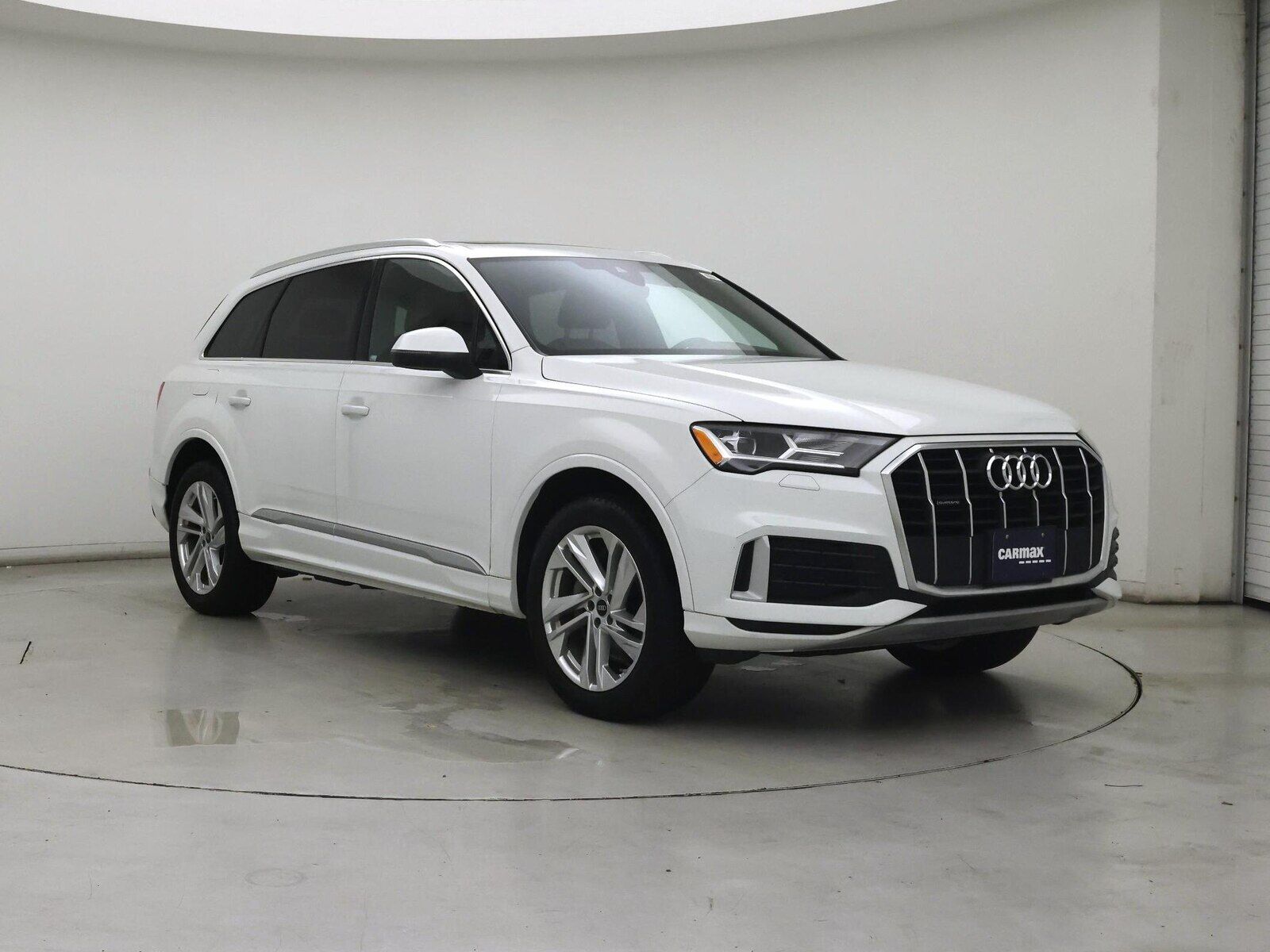 2023 Audi Q7