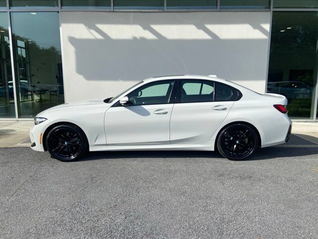 2024 BMW 330i