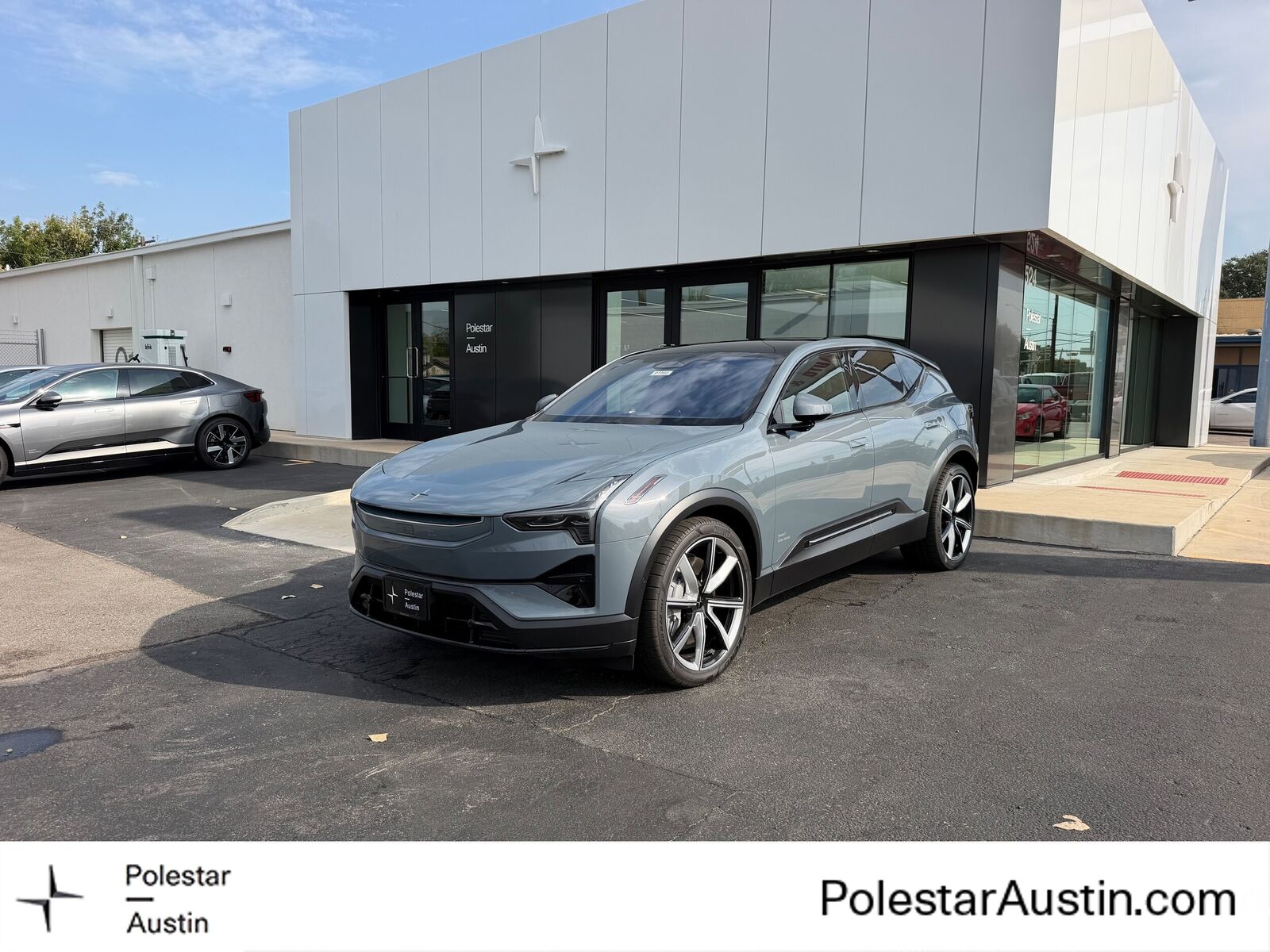 2025 POLESTAR PS3