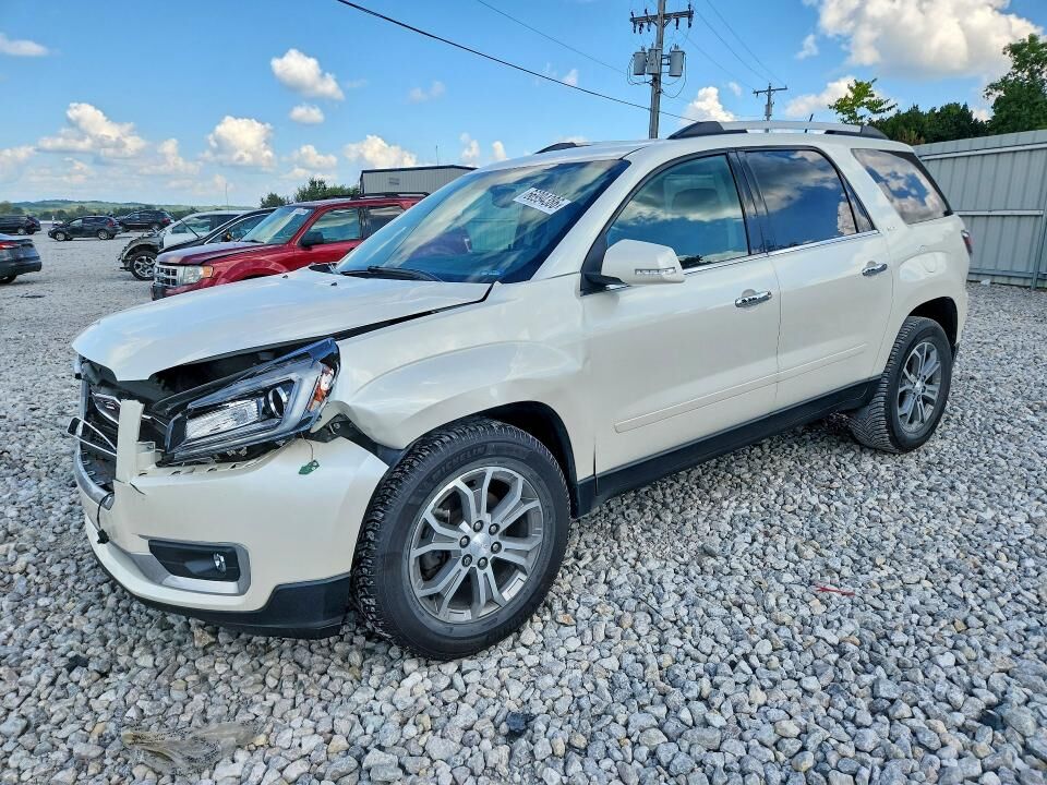 2015 GMC Acadia