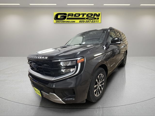 2025 FORD Expedition
