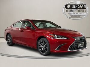 2024 LEXUS ES